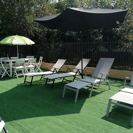 G&G Giusy E Gabry Bed & Breakfast Santhia Bagian luar foto