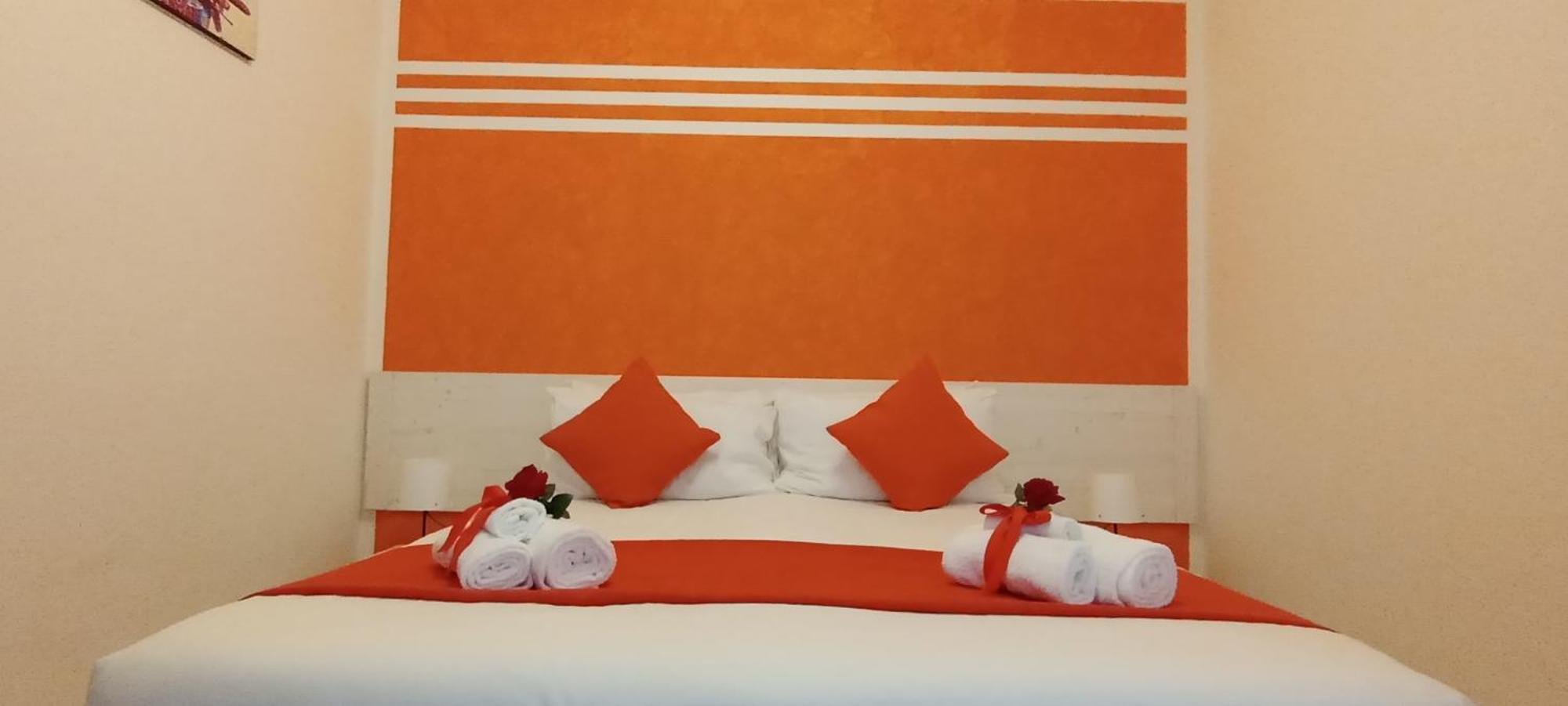 G&G Giusy E Gabry Bed & Breakfast Santhia Bagian luar foto