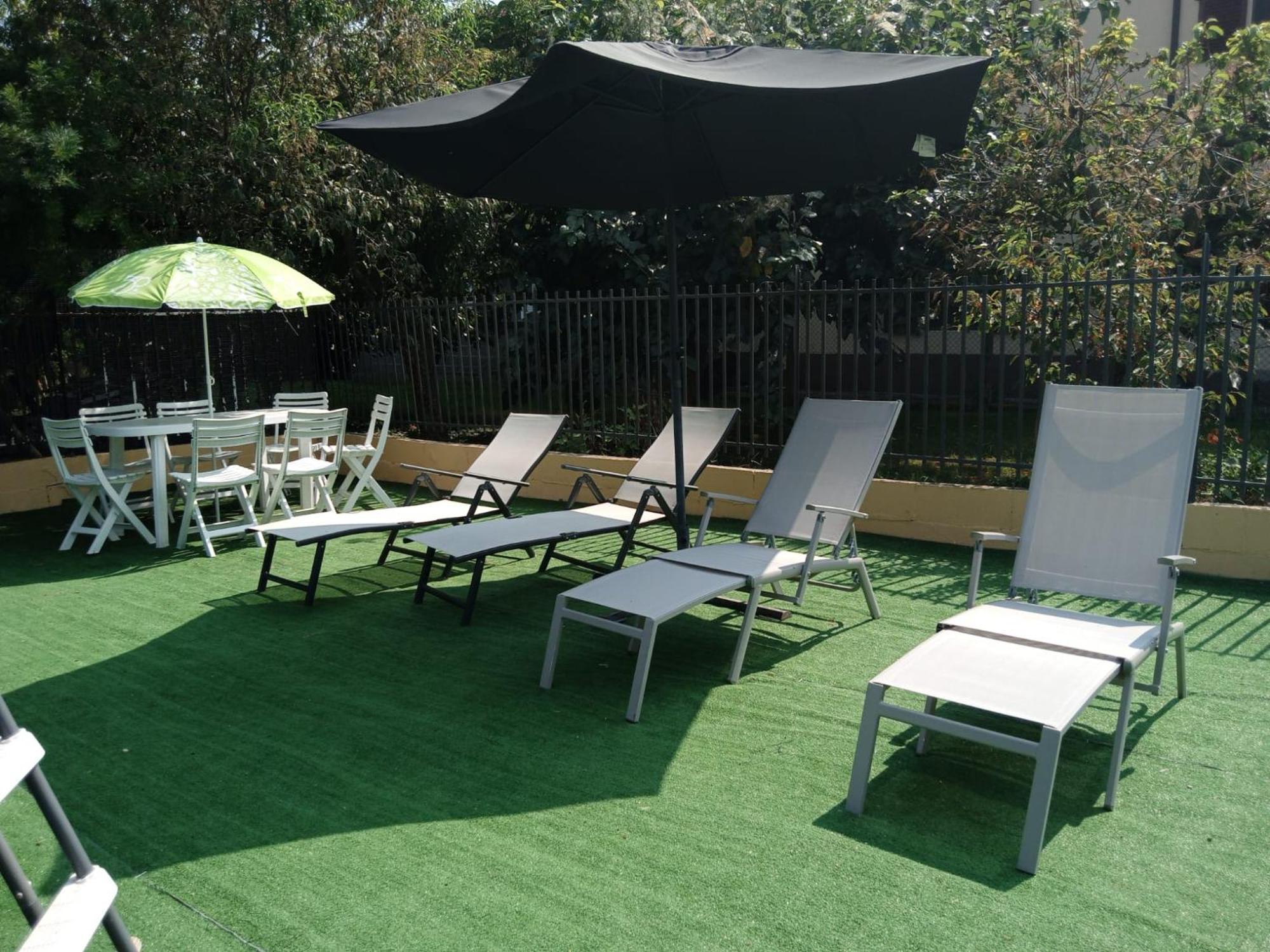 G&G Giusy E Gabry Bed & Breakfast Santhia Bagian luar foto