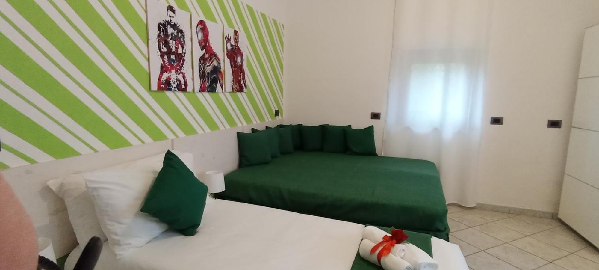 G&G Giusy E Gabry Bed & Breakfast Santhia Bagian luar foto