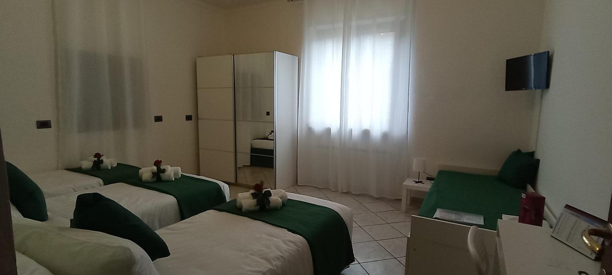 G&G Giusy E Gabry Bed & Breakfast Santhia Bagian luar foto