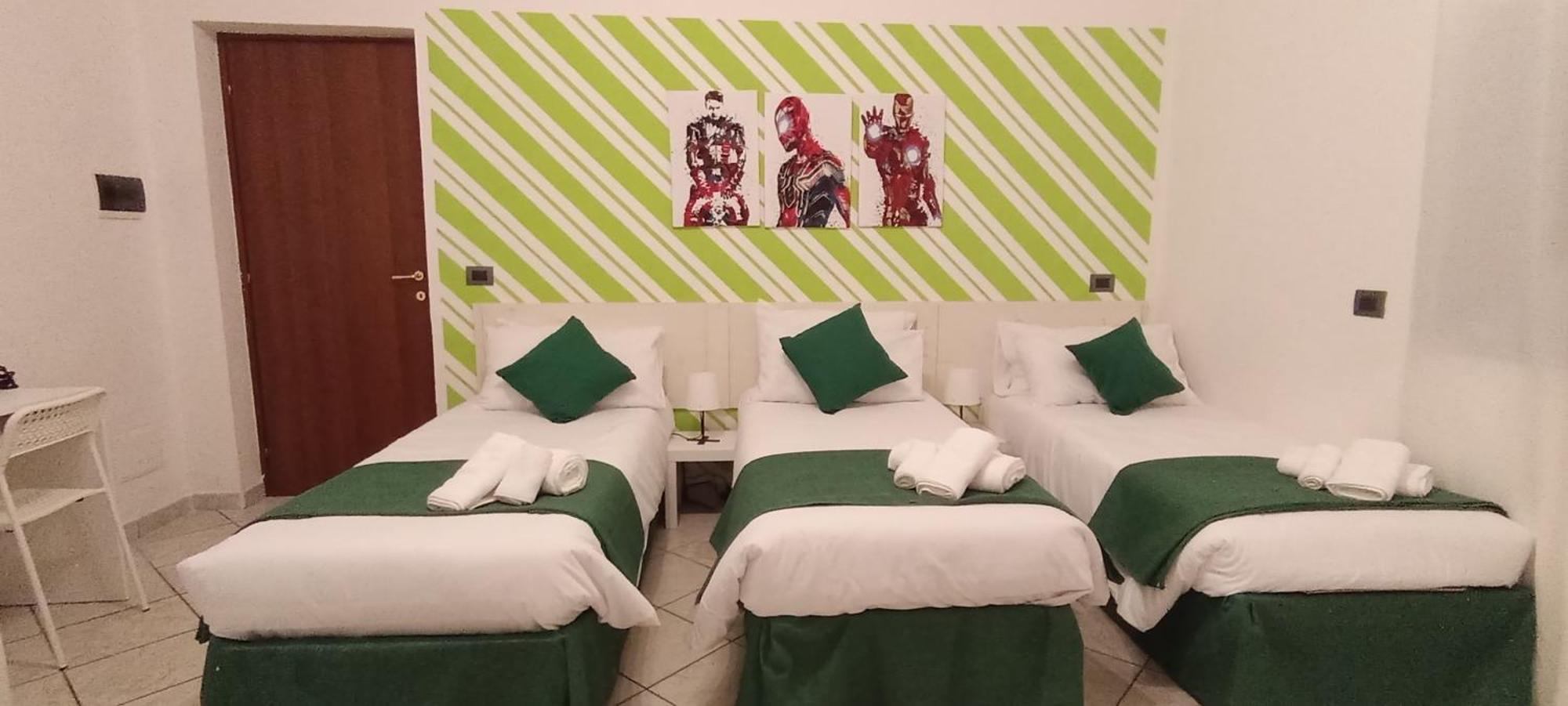 G&G Giusy E Gabry Bed & Breakfast Santhia Bagian luar foto