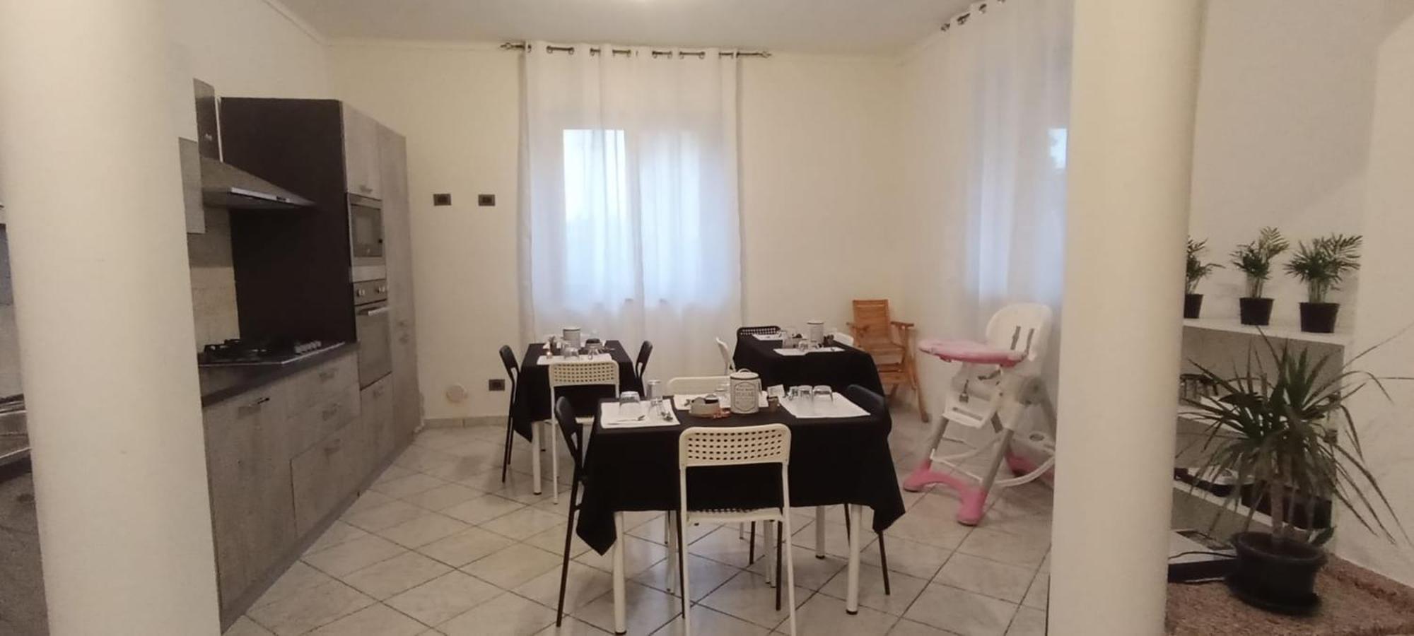 G&G Giusy E Gabry Bed & Breakfast Santhia Bagian luar foto
