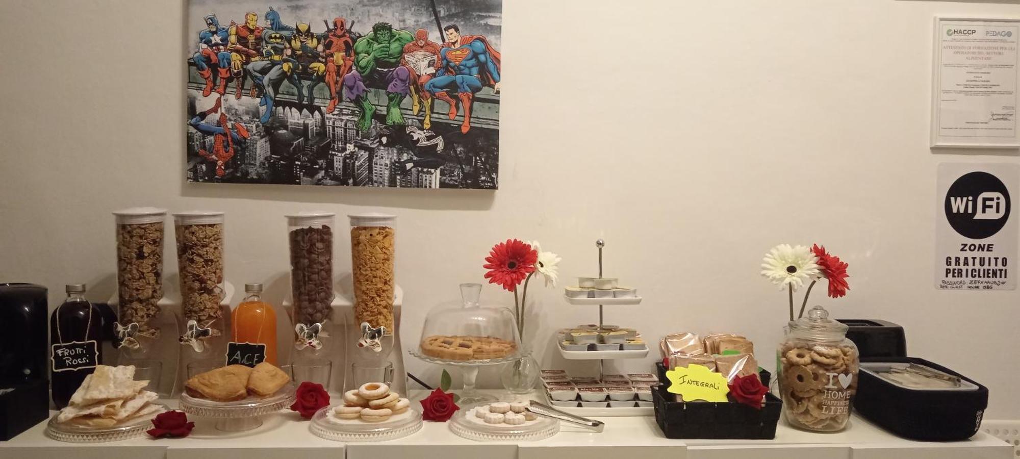 G&G Giusy E Gabry Bed & Breakfast Santhia Bagian luar foto