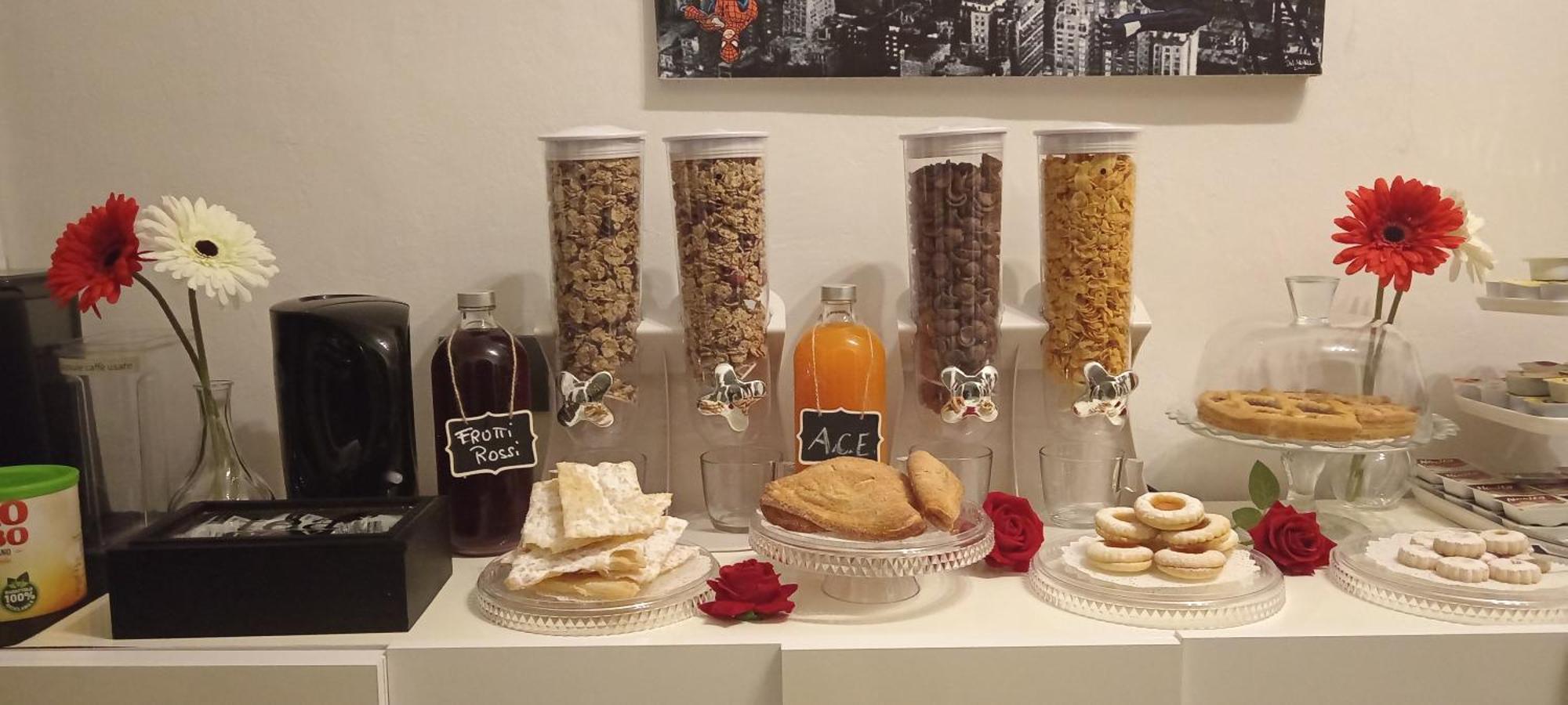 G&G Giusy E Gabry Bed & Breakfast Santhia Bagian luar foto