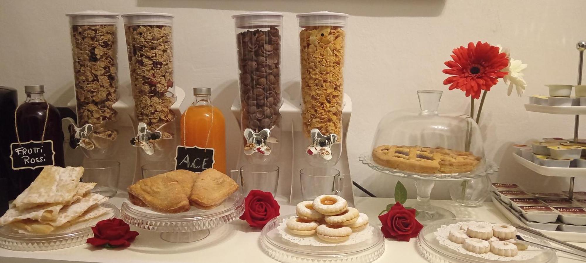 G&G Giusy E Gabry Bed & Breakfast Santhia Bagian luar foto