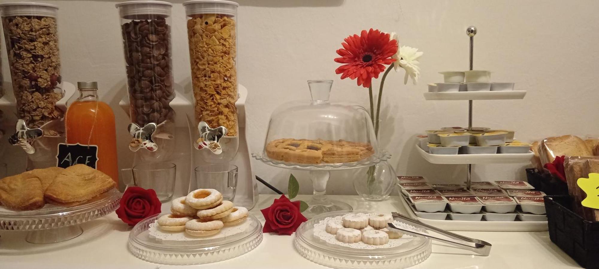 G&G Giusy E Gabry Bed & Breakfast Santhia Bagian luar foto