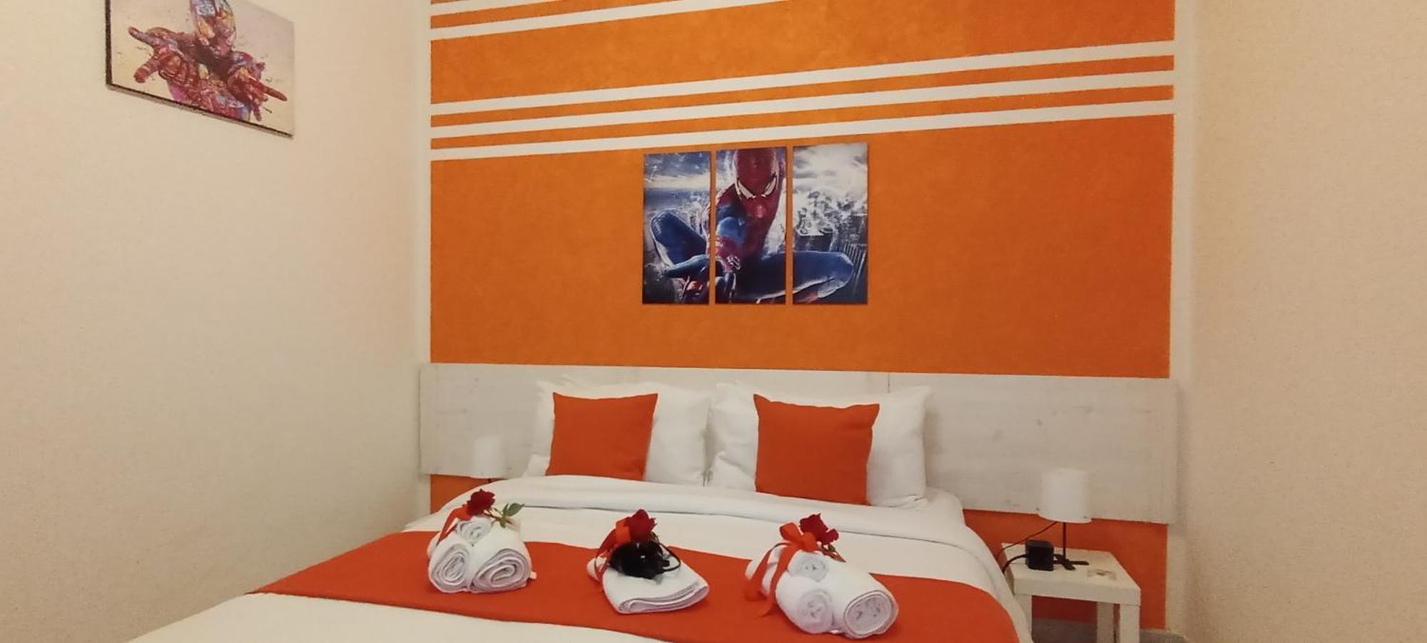 G&G Giusy E Gabry Bed & Breakfast Santhia Bagian luar foto
