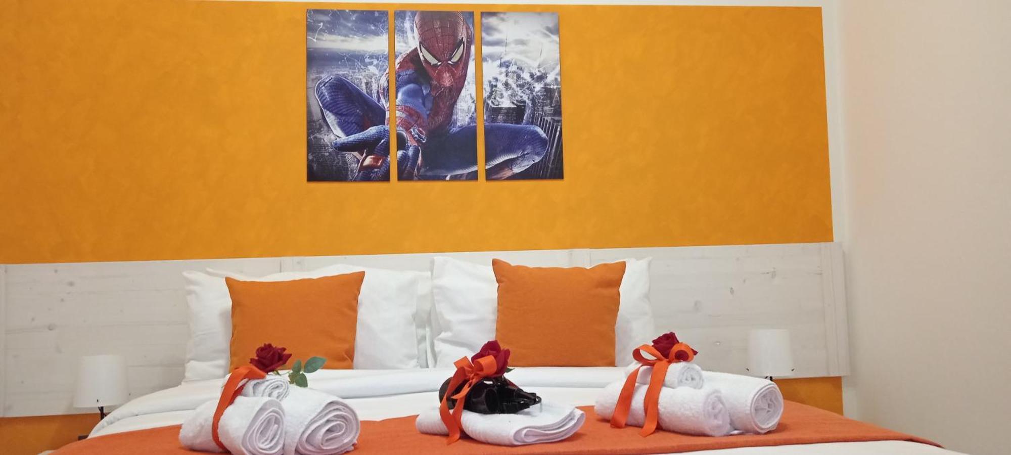 G&G Giusy E Gabry Bed & Breakfast Santhia Bagian luar foto