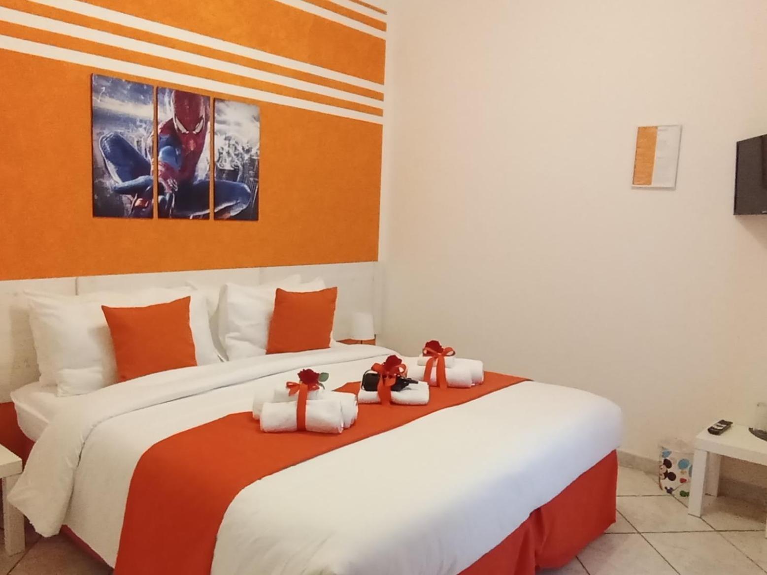 G&G Giusy E Gabry Bed & Breakfast Santhia Bagian luar foto