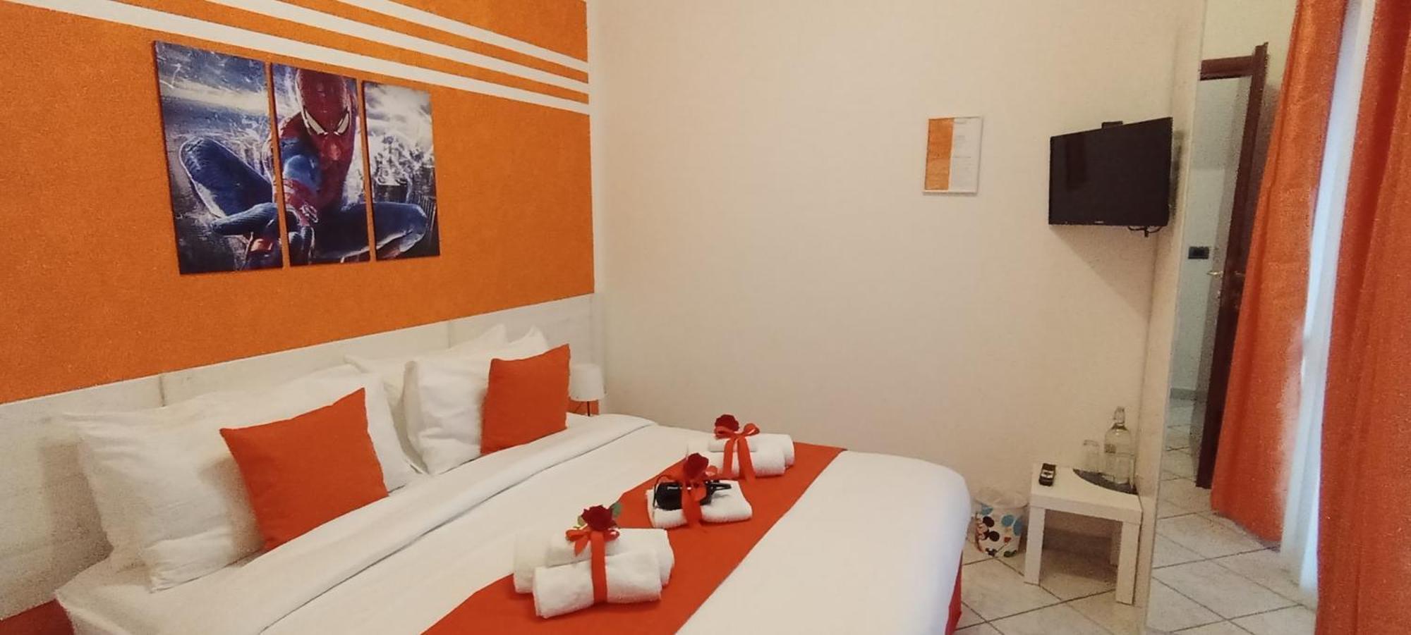G&G Giusy E Gabry Bed & Breakfast Santhia Bagian luar foto