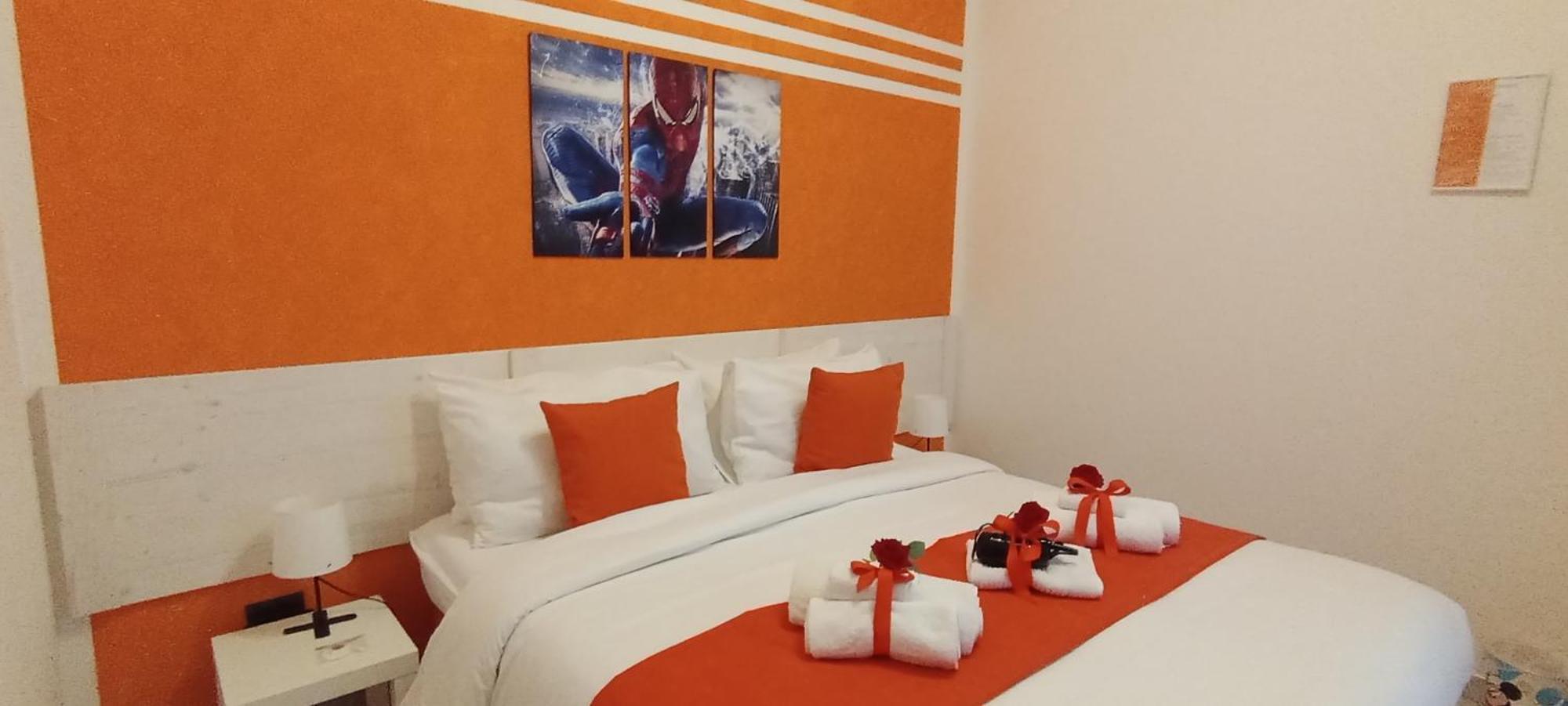 G&G Giusy E Gabry Bed & Breakfast Santhia Bagian luar foto