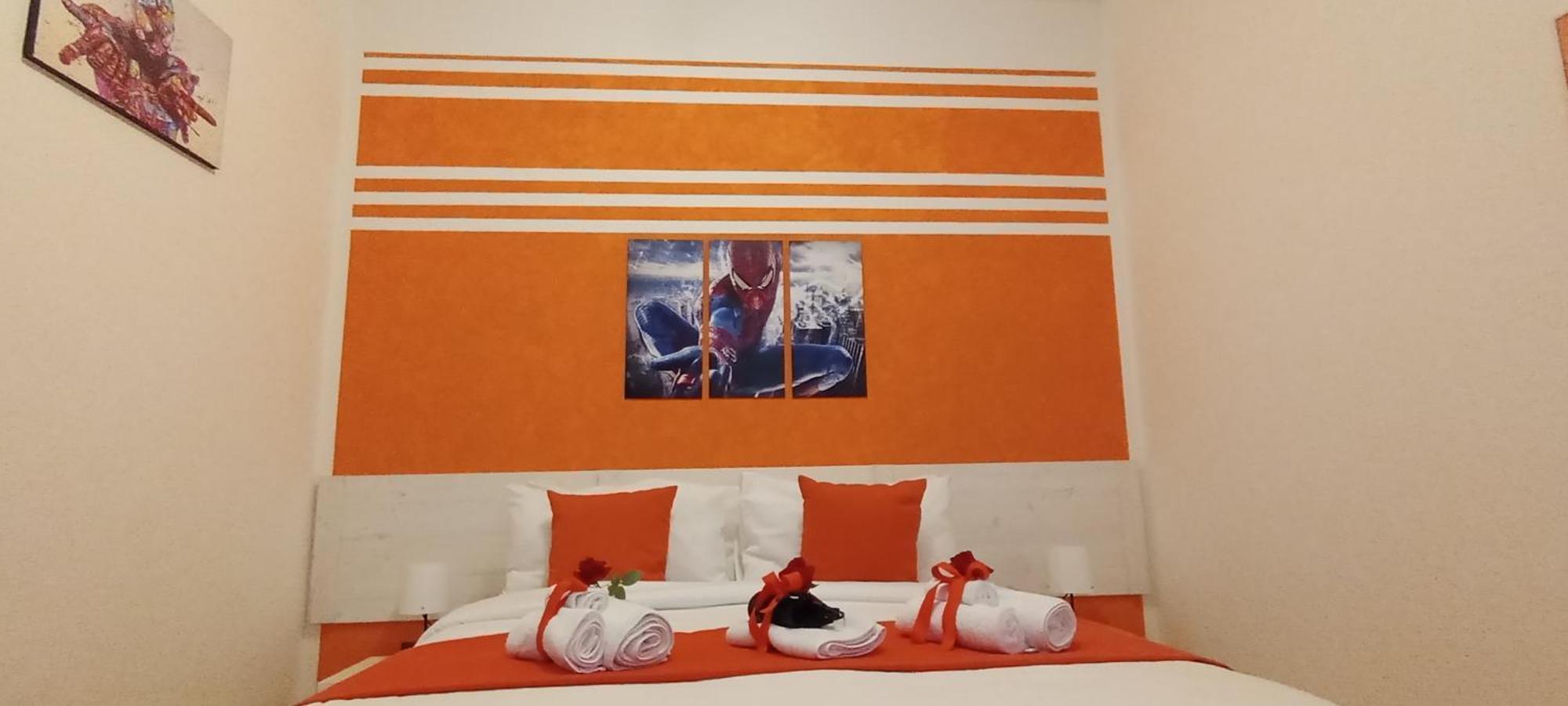 G&G Giusy E Gabry Bed & Breakfast Santhia Bagian luar foto
