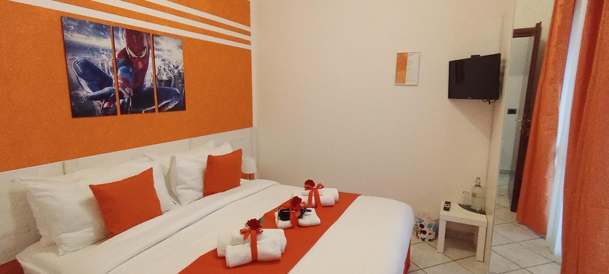 G&G Giusy E Gabry Bed & Breakfast Santhia Bagian luar foto