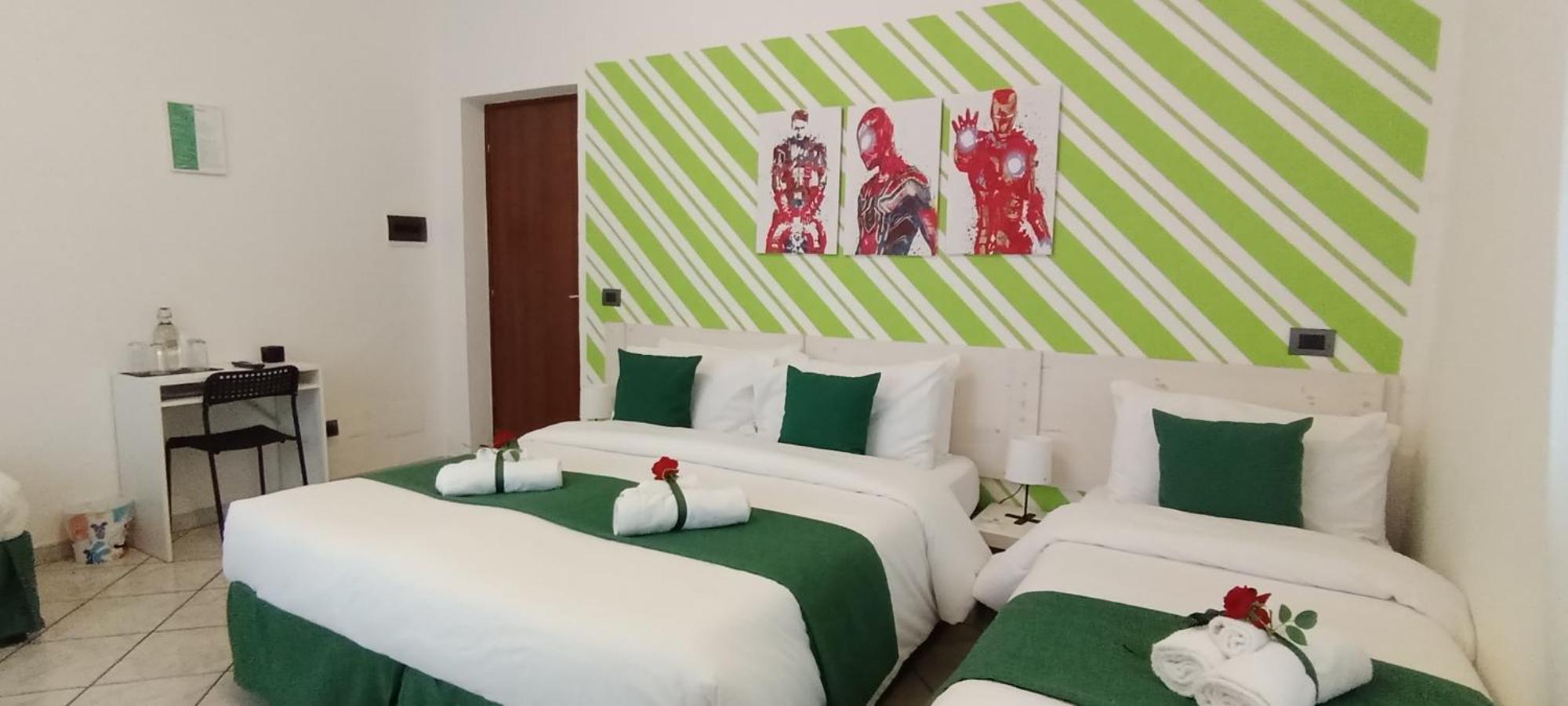 G&G Giusy E Gabry Bed & Breakfast Santhia Bagian luar foto
