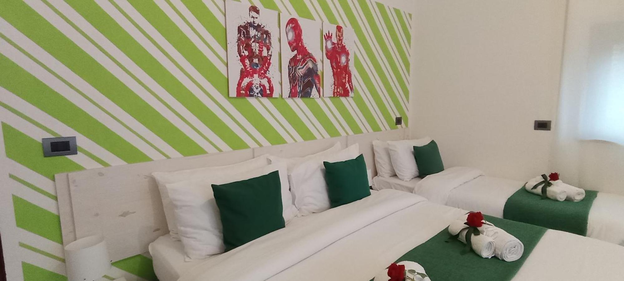 G&G Giusy E Gabry Bed & Breakfast Santhia Bagian luar foto